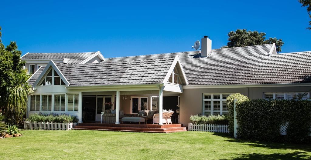 The Islander Knysna Guesthouse Exterior foto