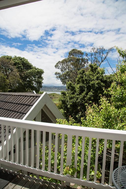 The Islander Knysna Guesthouse Exterior foto