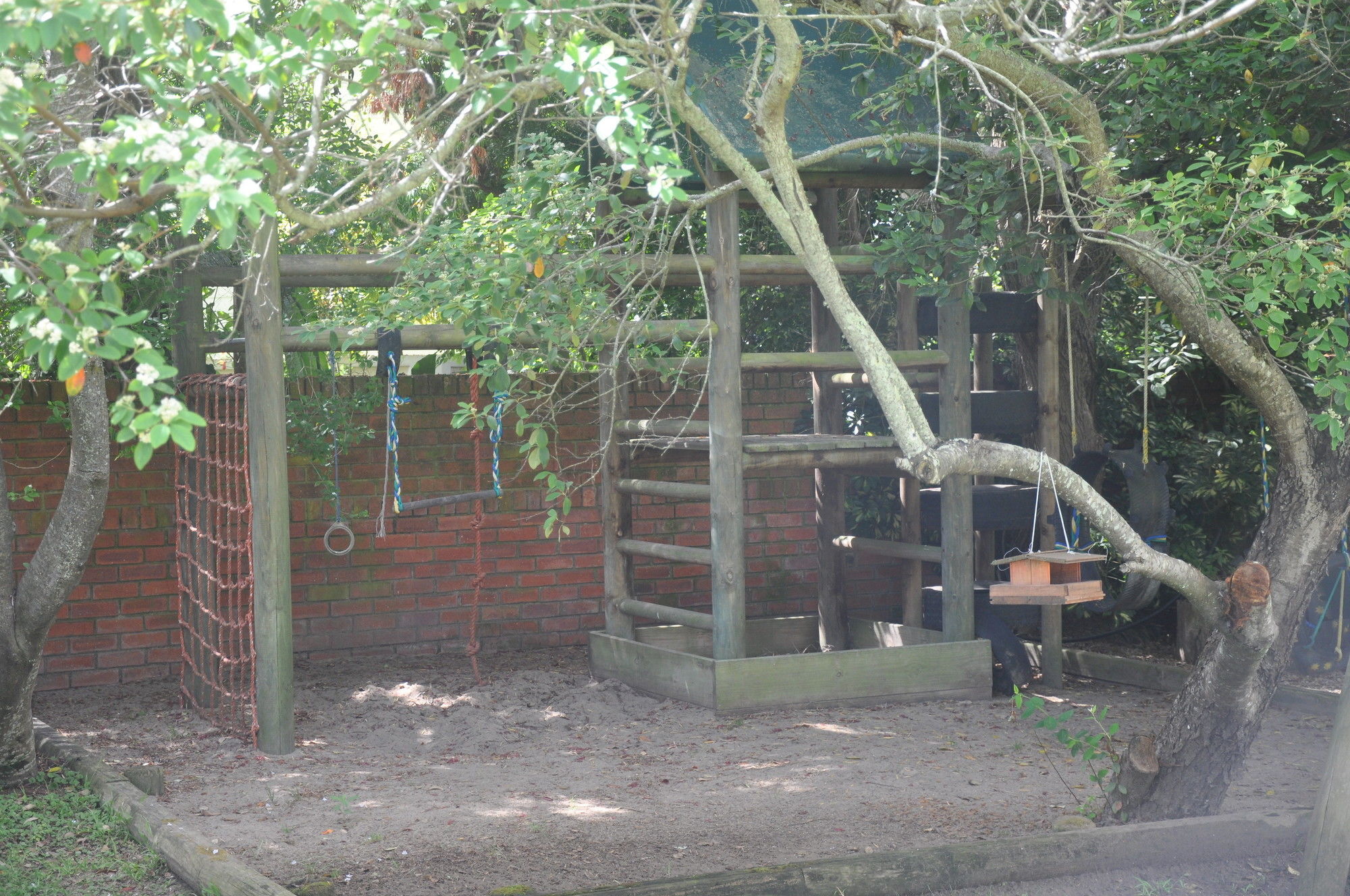 The Islander Knysna Guesthouse Exterior foto