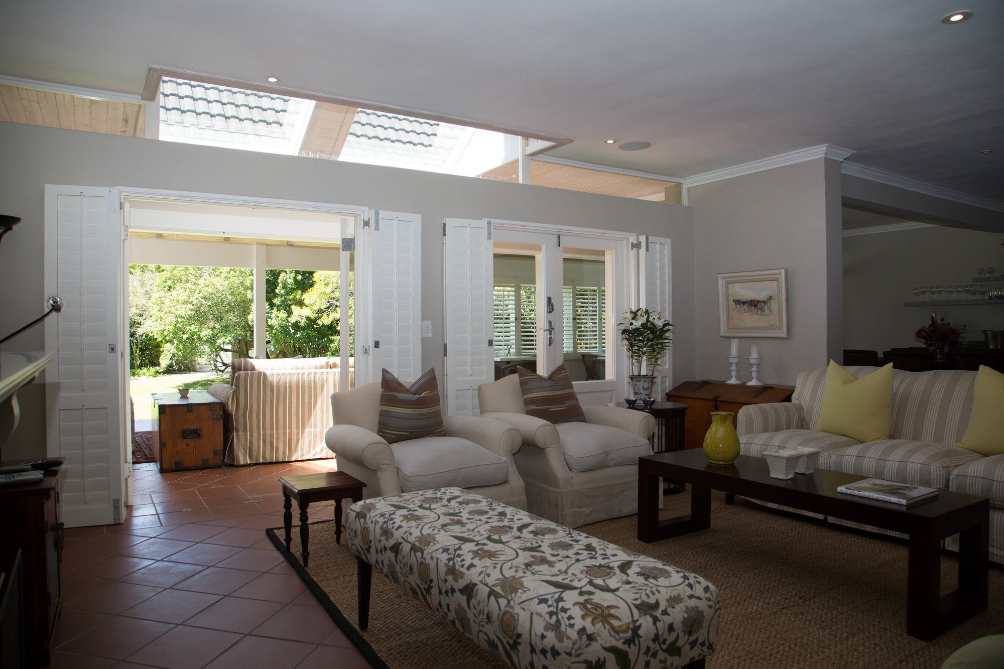The Islander Knysna Guesthouse Exterior foto