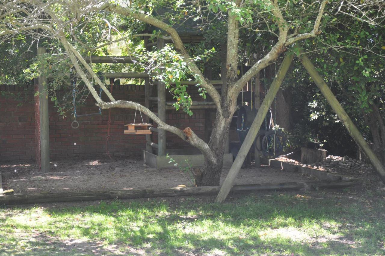 The Islander Knysna Guesthouse Exterior foto